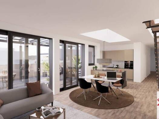 Wohnung zum Kauf provisionsfrei 1.149.000 € 4 Zimmer 159 m² Böblingen 71034