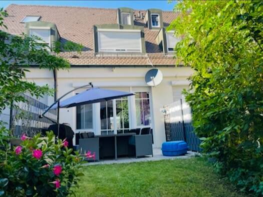 Reihenmittelhaus zum Kauf 376.000 € 4,5 Zimmer 114 m² 120 m² Grundstück frei ab sofort Ehingen 89584