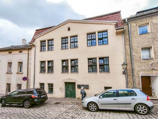 Reihenmittelhaus zum Kauf 13.000 € 1 Zimmer 320 m² 209 m² Grundstück Waldenburg Waldenburg 08396