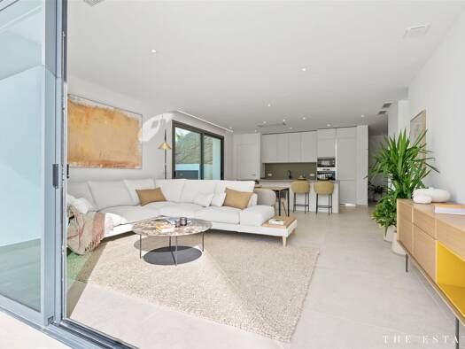 Haus zum Kauf 1.080.000 € 201 m² 508 m² Grundstück Benidorm 03500