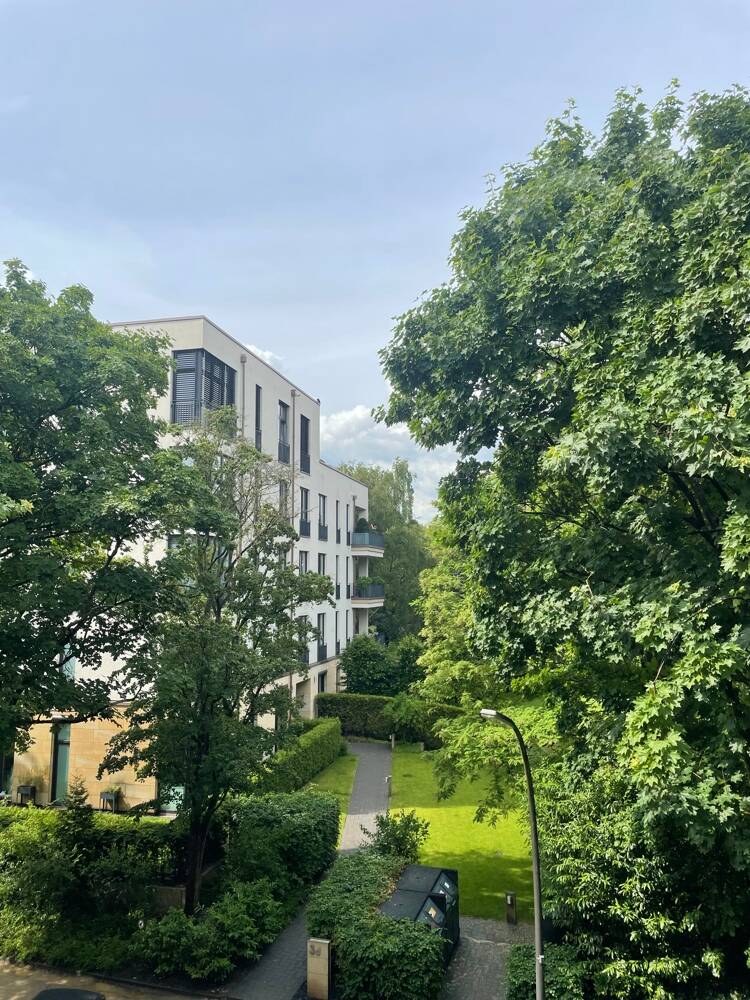 Wohnung zum Kauf - Neubau