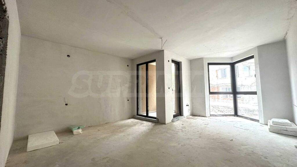 Studio zum Kauf 70.186 € 1 Zimmer 52 m² Bansko