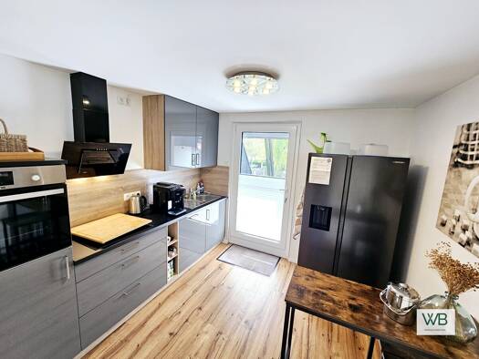 Doppelhaushälfte zum Kauf 529.000 € 5 Zimmer 160 m² 628 m² Grundstück Hageberg Wolfsburg 38440