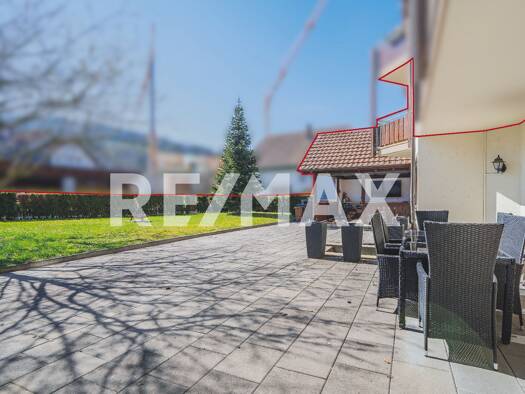Maisonette zum Kauf 569.000 € 7 Zimmer 232,7 m² frei ab sofort Oberlauchringen Lauchringen 79787