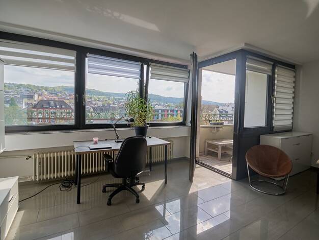 Wohnung zum Kauf 85.000 € 1 Zimmer 44,5 m² Barmen Wuppertal 42283