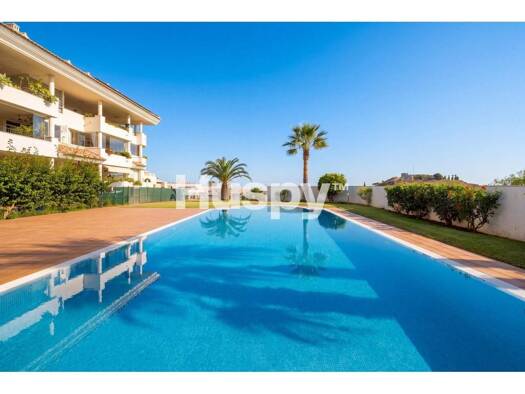 Wohnung zum Kauf 445.000 € 2 Zimmer 120 m² 1. Geschoss >Avenida de cibeles > Benalmádena 29630