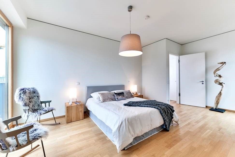 Wohnung zur Miete 2.153,82 € 3 Zimmer 121,1 m²<br/>Wohnfläche 4.<br/>Geschoss HafenCity Hamburg 20457