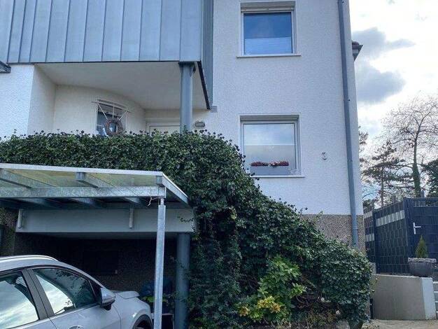 Doppelhaushälfte zum Kauf provisionsfrei 454.000 € 5 Zimmer 119 m² 308 m² Grundstück Eilpe Hagen 58091