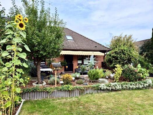 Wohnung zum Kauf 290.000 € 3 Zimmer 88,4 m² EG Escheburg 21039