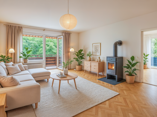 Wohnung zum Kauf 335.400 € 4 Zimmer 114 m² 3. Geschoss Baden 2500