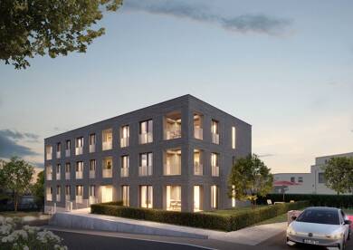 Wohnung zum Kauf 562.000 € 3 Zimmer 80,3 m² Dachgeschoss, 1. Geschoss Neckarweihingen Ludwigsburg / Neckarweihingen 71642