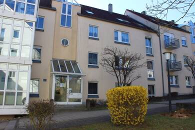 Wohnung zum Kauf 298.000 € 2 Zimmer 73 m² Ziegetsdorf - Königswiesen-Süd - Neuprüll Regensburg 93051