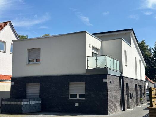 Studio zur Miete 700 € 2 Zimmer 45 m² frei ab 01.10.2025 Wunstorf 31515