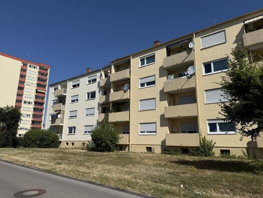 Wohnung zum Kauf 179.000 € 3 Zimmer 72 m² EG Crailsheim Crailsheim 74564