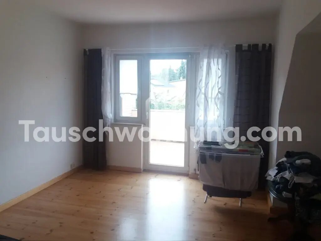 Wohnung zur Miete Tauschwohnung 550 € 1,5 Zimmer 45 m²<br/>Wohnfläche 1.<br/>Geschoss Mariendorf Berlin 12107