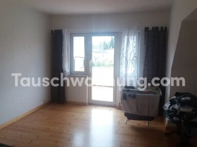 Wohnung zur Miete Tauschwohnung 550 € 1,5 Zimmer 45 m² 1. Geschoss Mariendorf Berlin 12107