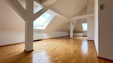 Maisonette zum Kauf 275.000 € 3 Zimmer 90 m² 3. Geschoss Wilhelmstraße 9 St. Leonhard Nürnberg 90439