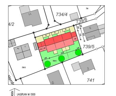 Grundstück zum Kauf 520.000 € 475 m² Grundstück Steingau Dietramszell Steingau 83623