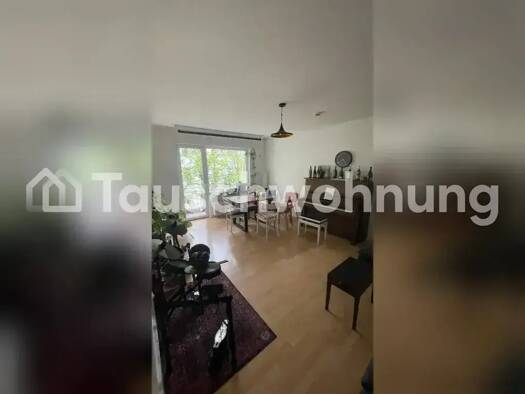 Wohnung zur Miete Tauschwohnung 1.000 € 4 Zimmer 100 m² 3. Geschoss Buchforst Köln 51065