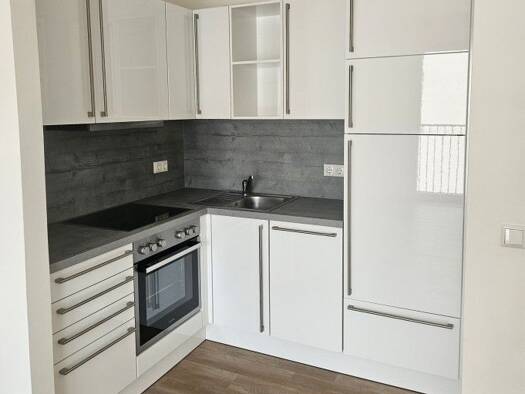 Wohnung zur Miete 545 € 2 Zimmer 45 m² Wilsdruffer Vorstadt/Seevorstadt-West Ortsamtsbereich Altstadt 01067