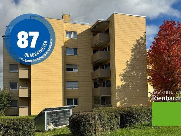 Wohnung zum Kauf 249.000 € 3,5 Zimmer 87 m² 3. Geschoss Besigheim 74354
