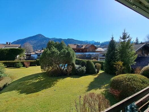 Wohnung zum Kauf 848.000 € 3 Zimmer 80,5 m² Bad Wiessee Bad Wiessee / Abwinkl 83707