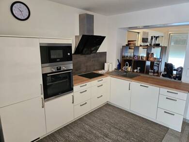 Wohnung zur Miete 590 € 1 Zimmer 40 m² 1 Geschosse frei ab sofort Kühbach Kühbach 86556