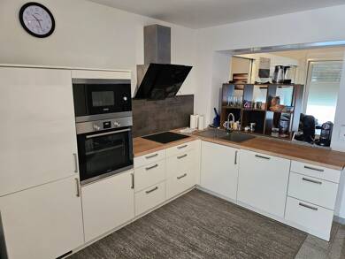 Wohnung zur Miete 590 € 1 Zimmer 40 m² 1 Geschosse frei ab sofort Kühbach Kühbach 86556
