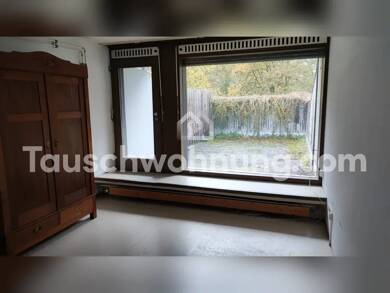 Wohnung zur Miete Tauschwohnung 336 € 1 Zimmer 15 m² Freiburg im Breisgau 79110