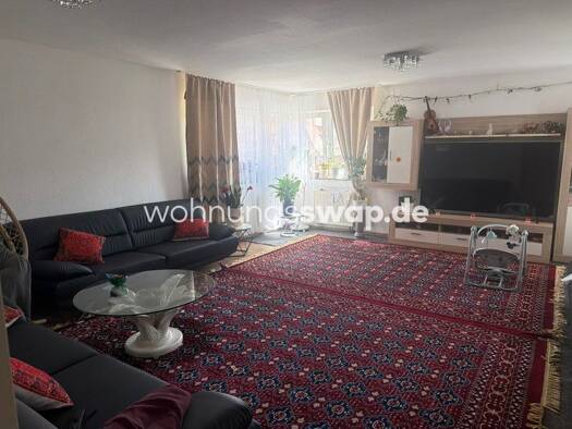 Wohnung zur Miete Tauschwohnung 750 € 2 Zimmer 73 m² 1. Geschoss Spandau Spandau 13585
