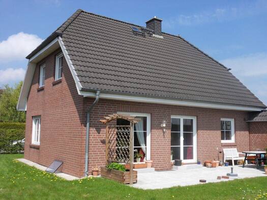 Einfamilienhaus zur Miete 1.830 € 4 Zimmer 125 m² 580 m² Grundstück frei ab 01.03.2026 Klausdorf Schwentinental 24222