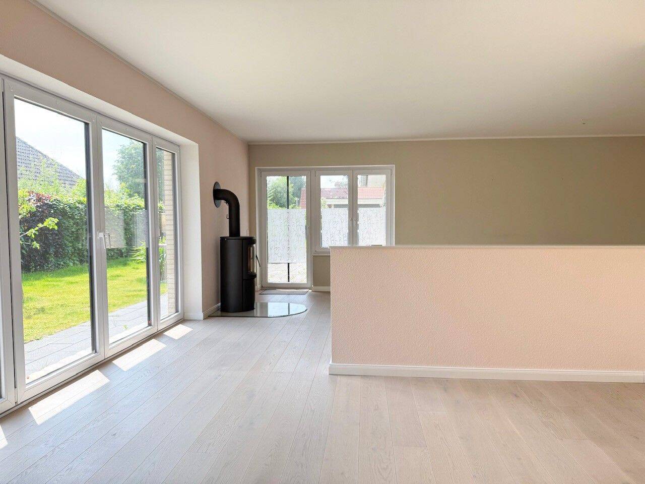 Bungalow zum Kauf - Ansicht 3