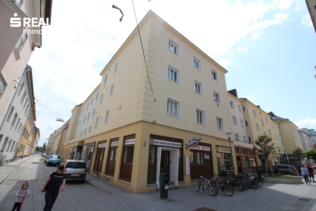 Wohnung zum Kauf 135.000 € 2 Zimmer 60 m²<br/>Wohnfläche 4.<br/>Geschoss Wiener Neustadt 2700