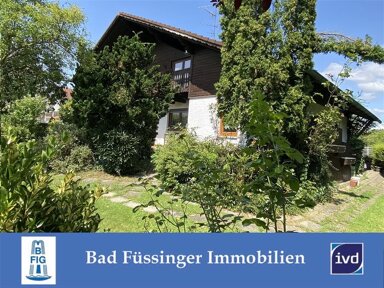 Einfamilienhaus zum Kauf 385.000 € 7 Zimmer 170 m² 1.395 m² Grundstück Pocking Pocking 94060