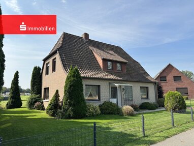 Mehrfamilienhaus zum Kauf 255.000 € 7 Zimmer 188,6 m² 919 m² Grundstück frei ab sofort Schnepke Syke 28857