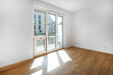 Studio zur Miete 1.550 € 3 Zimmer 81 m² Elsa-Neumann-Straße 47 Siemensstadt Berlin 13629