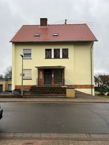 Wohnung zum Kauf 130.000 € 2 Zimmer 83 m² EG Frankenholz Bexbach / Frankenholz 66450