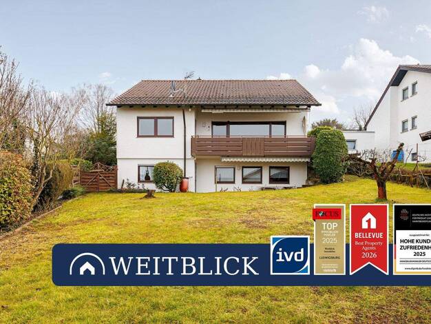 Einfamilienhaus zum Kauf 498.000 € 3,5 Zimmer 109 m² 697 m² Grundstück Steinheim Steinheim an der Murr 71711