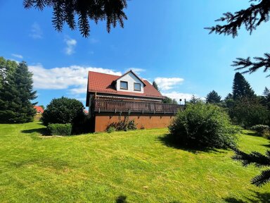 Einfamilienhaus zum Kauf 309.000 € 4 Zimmer 180 m² 1.418 m² Grundstück Forstamtsweg 10 Elend Oberharz am Brocken 38875