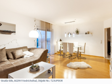 Wohnung zum Kauf 169.000 € 2 Zimmer 73 m² Friedrichsthal Friedrichsthal 66299