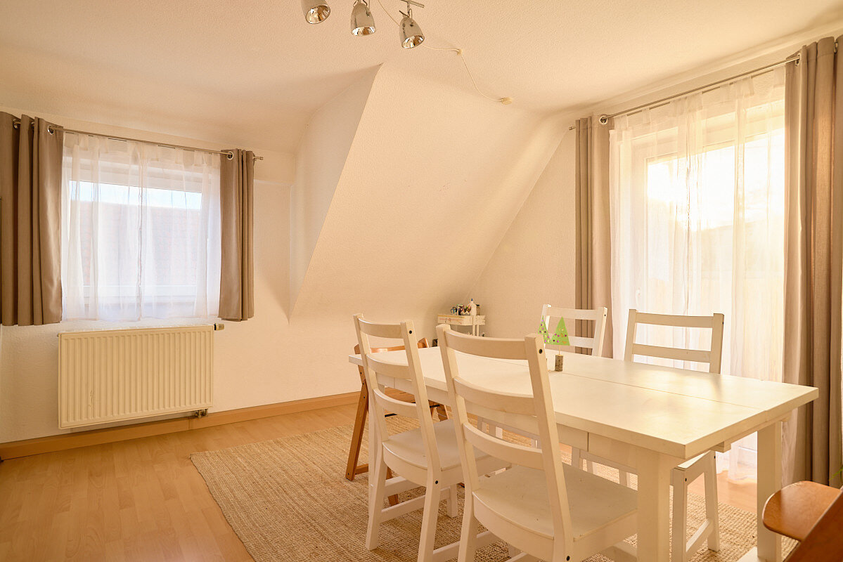 Maisonette zum Kauf 299.000 € 5 Zimmer 102 m²<br/>Wohnfläche Geradstetten Remshalden / Geradstetten 73630