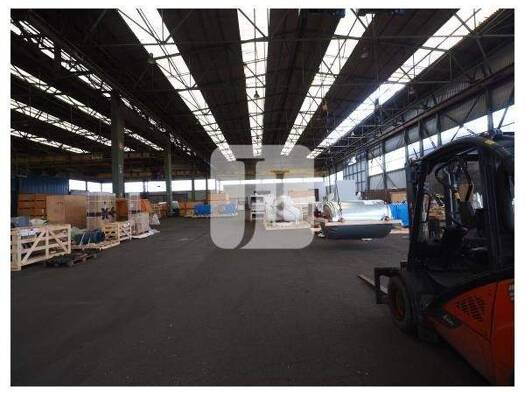 Lagerhalle zur Miete 1.125 m² Lagerfläche Billbrook Hamburg 22113