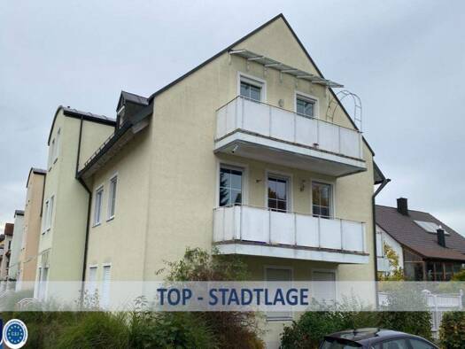 Wohnung zum Kauf 168.000 € 2 Zimmer 58 m² Vilshofen 94474