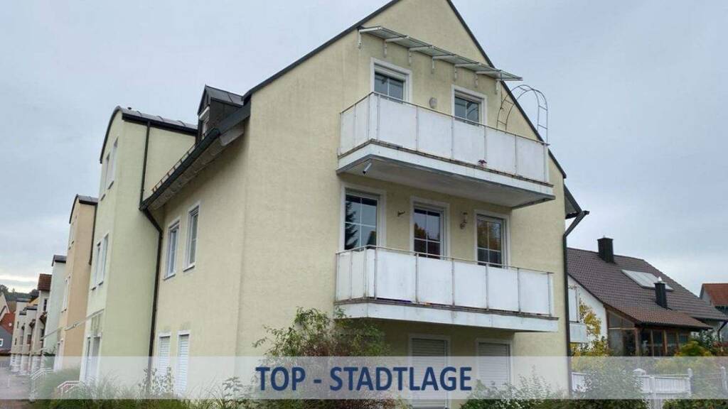 Wohnung zum Kauf 168.000 € 2 Zimmer 58 m² Vilshofen 94474