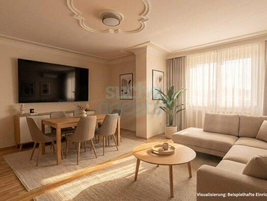 Wohnung zum Kauf 249.000 € 3 Zimmer 75 m² Kleinmünchen Linz 4020