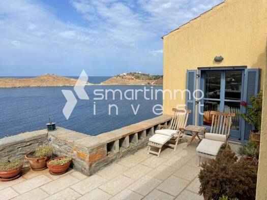 Maisonette zum Kauf 1.000.000 € 5 Zimmer 270 m² Kea Municipality 840 02