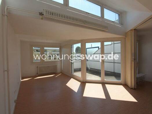 Wohnung zur Miete Tauschwohnung 539 € 3 Zimmer 71 m² 4. Geschoss Wilmersdorf Charlottenburg-Wilmersdorf 14197