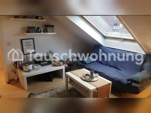 Studio zur Miete Tauschwohnung 380 € 1 Zimmer 23 m² Braunsfeld Köln 50933