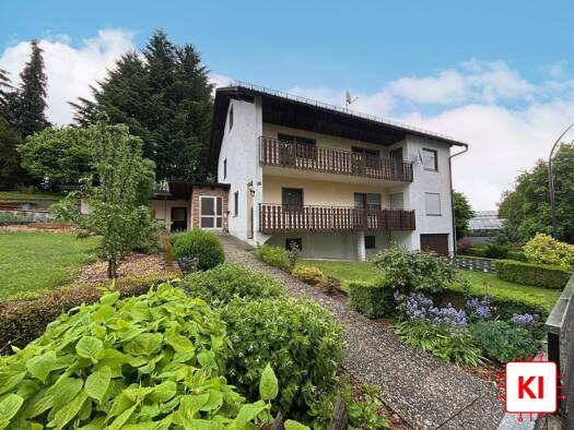 Mehrfamilienhaus zum Kauf 169.000 € 7 Zimmer 173 m² 591 m² Grundstück Tiefenbach 93464