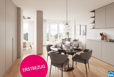 Wohnung zum Kauf 945.000 € 2,5 Zimmer 75,3 m² 4. Geschoss Obere Donaustraße 19-21 Wien 1020